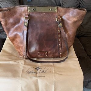 Patricia Nash Tote